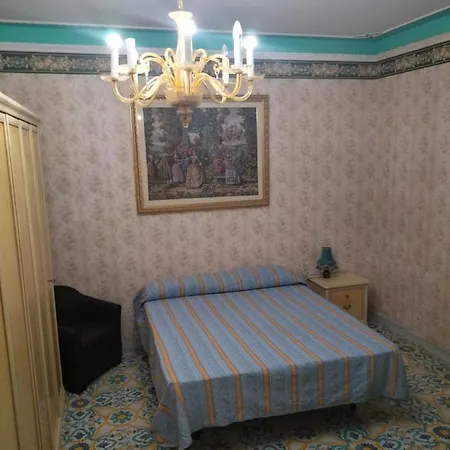 דירה Casa Antica Torre