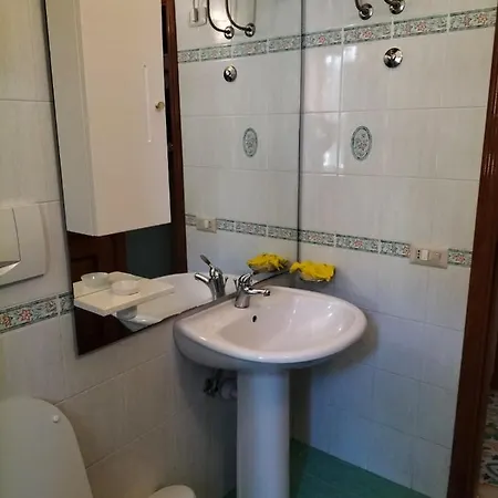 Casa Antica Torre