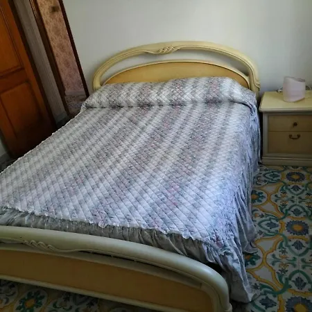 דירה Casa Antica Torre ליפארי