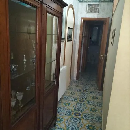 Casa Antica Torre *