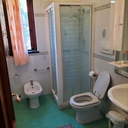 Casa Antica Torre דירה ליפארי