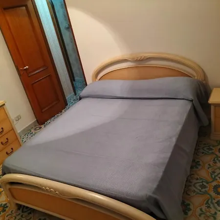 Casa Antica Torre דירה