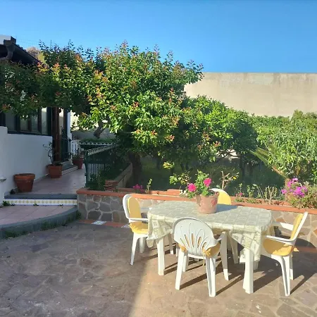 Apartment Casa Antica Torre Lipari (Isola Lipari)